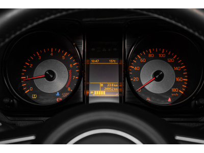 Suzuki Jimny ALL GRIP