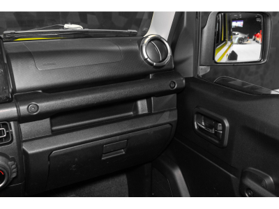 Suzuki Jimny ALL GRIP