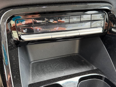 Citroën C3 Pluriel C3 Max Turbo/KAMERA/SITZHEIZUNG/