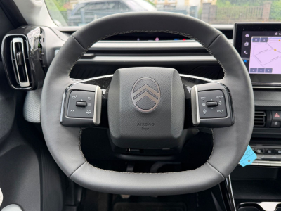 Citroën C3 Pluriel C3 Max Turbo/KAMERA/SITZHEIZUNG/