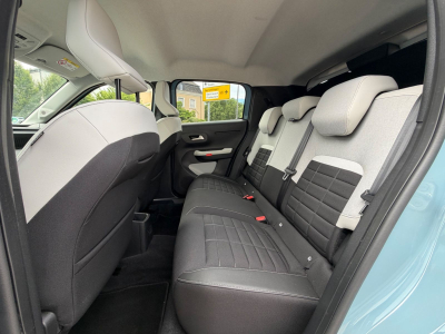 Citroën C3 Pluriel C3 Max Turbo/KAMERA/SITZHEIZUNG/