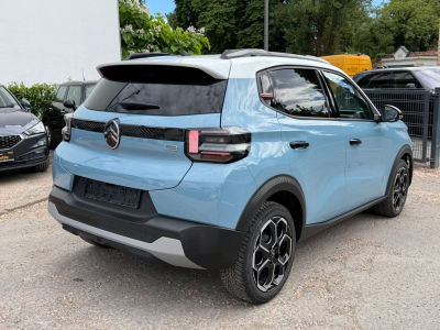 Citroën C3 Pluriel C3 Max Turbo/KAMERA/SITZHEIZUNG/