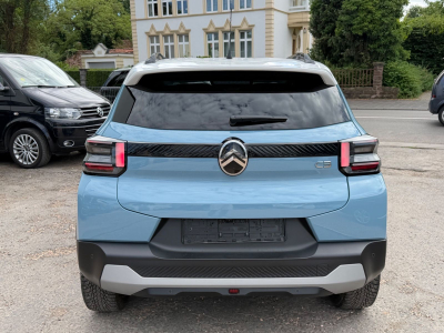 Citroën C3 Pluriel C3 Max Turbo/KAMERA/SITZHEIZUNG/
