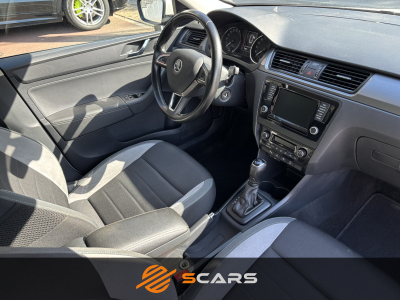 Skoda Rapid 1.4 Tdi DSG 90cv