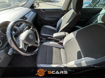 Skoda Rapid 1.4 Tdi DSG 90cv
