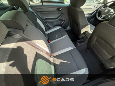 Skoda Rapid 1.4 Tdi DSG 90cv