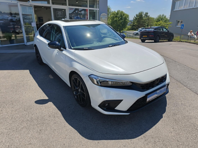 Honda Civic 2.0 ADVANCE HYBRID