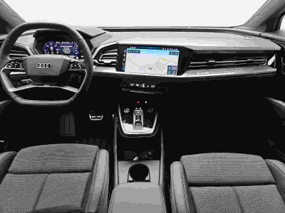 Audi Q4 e-tron 45 S-line 82 KWH