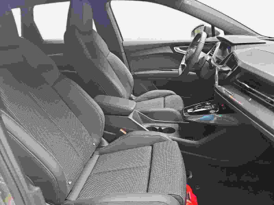 Audi Q4 e-tron 45 S-line 82 KWH