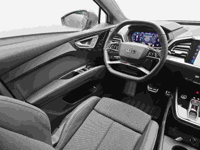 Audi Q4 e-tron 45 S-line 82 KWH