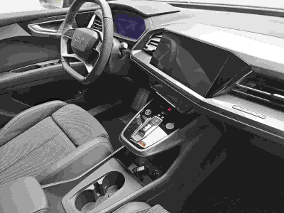 Audi Q4 e-tron 45 S-line 82 KWH