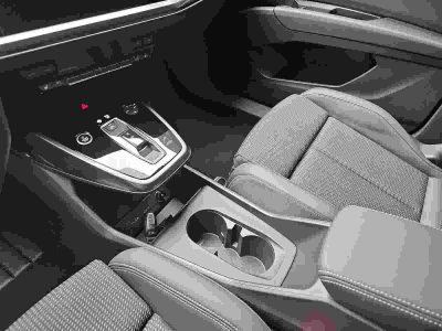 Audi Q4 e-tron 45 S-line 82 KWH