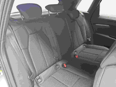 Audi Q4 e-tron 45 S-line 82 KWH