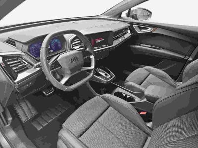 Audi Q4 e-tron 45 S-line 82 KWH