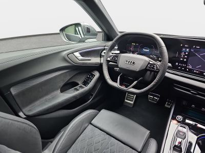 Audi A4 2.0 TFSI S-Tronic 204  S-Line