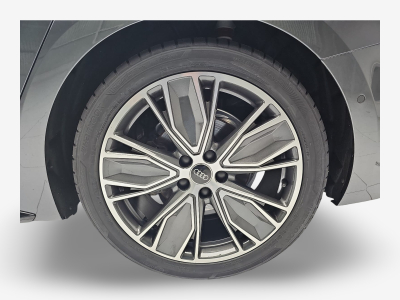 Audi A4 2.0 TFSI S-Tronic 204  S-Line