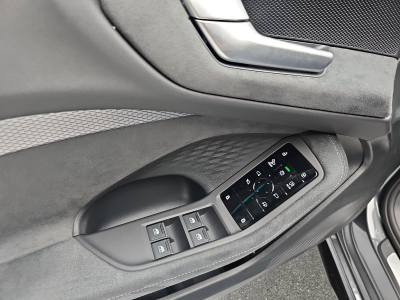 Audi A4 2.0 TFSI S-Tronic 204  S-Line