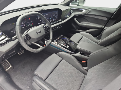 Audi A4 2.0 TFSI S-Tronic 204  S-Line