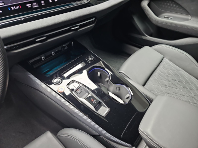 Audi A4 2.0 TFSI S-Tronic 204  S-Line