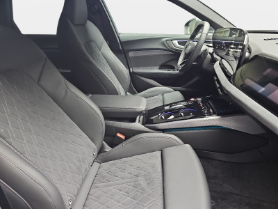 Audi A4 2.0 TFSI S-Tronic 204  S-Line