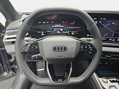 Audi A4 2.0 TFSI S-Tronic 204  S-Line