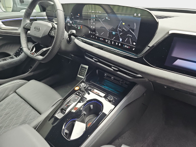 Audi A4 2.0 TFSI S-Tronic 204  S-Line