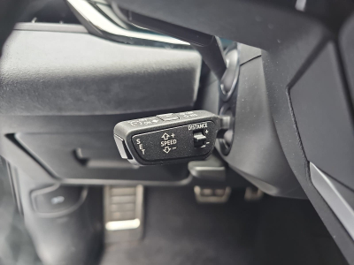 Audi A4 2.0 TFSI S-Tronic 204  S-Line