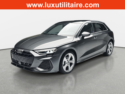 Audi A3 35 TFSi 150 Sportback S-tronic