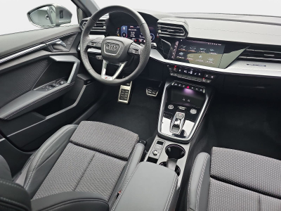 Audi A3 35 TFSi 150 Sportback S-tronic