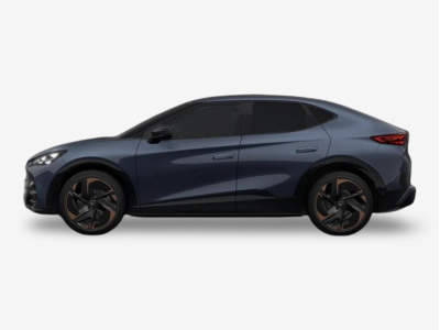 Cupra Tavascan 77 KWH Endurance