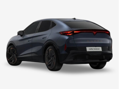 Cupra Tavascan 77 KWH Endurance