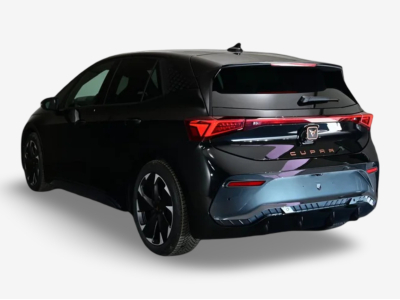 Cupra Born 79KWH  231 PS