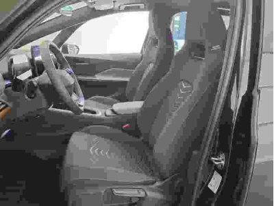 Cupra Born 79KWH  231 PS