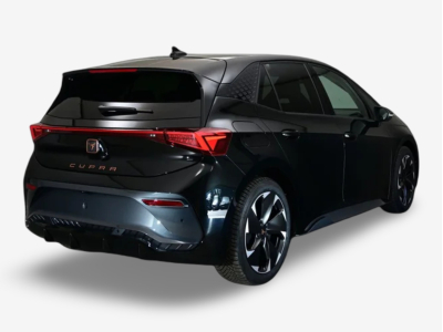 Cupra Born 79KWH  231 PS