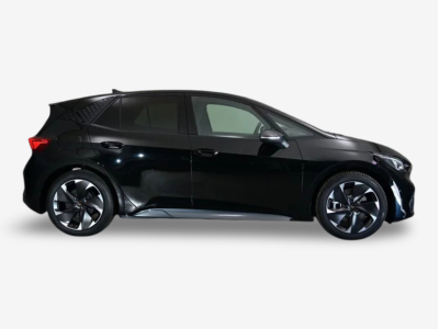 Cupra Born 79KWH  231 PS