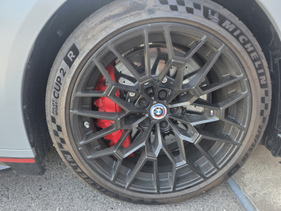 BMW M4 BMW M4 Coupé CSL*Carbon-Keramik