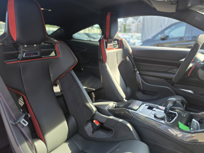 BMW M4 BMW M4 Coupé CSL*Carbon-Keramik