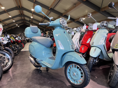 Vespa Primavera 125 80 TH