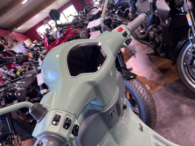 Vespa Primavera 125 80 TH