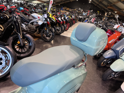 Vespa Primavera 125 80 TH