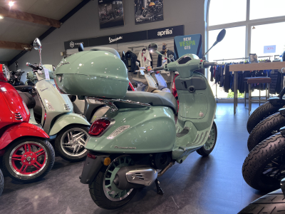 Vespa Primavera 125 80 TH