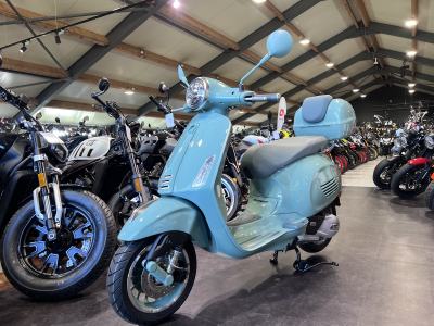 Vespa Primavera 125 80 TH