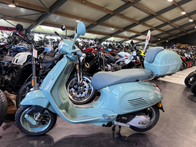 Vespa Primavera 125 80 TH