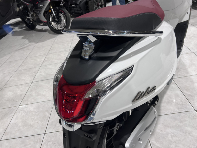 Kymco Like 50 CLASSE A 25 km/h