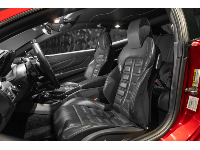 Ferrari FF ATELIER - ROSSO MARANELLO / CHARCOAL