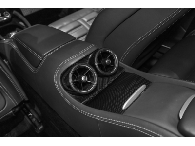 Ferrari FF ATELIER - ROSSO MARANELLO / CHARCOAL