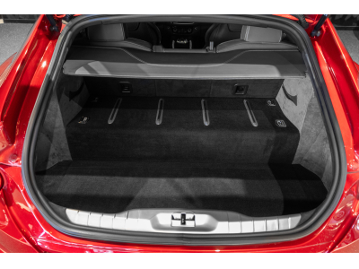Ferrari FF ATELIER - ROSSO MARANELLO / CHARCOAL