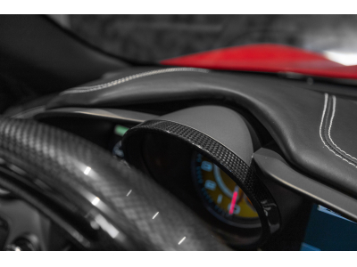 Ferrari FF ATELIER - ROSSO MARANELLO / CHARCOAL