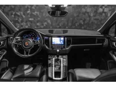 Porsche Macan GTS 3.0 V6