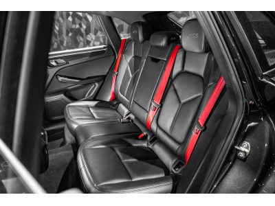 Porsche Macan GTS 3.0 V6
